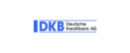 Logo Deutsche Kreditbank