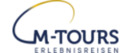 Logo M-TOURS