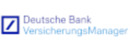 Logo Deutsche Bank Insurance Manager