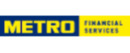 Logo Metro FS