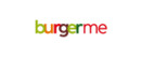 Logo Burgerme