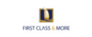 Logo First Class & More