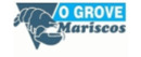 Logo MARISCOS LAXE RONS