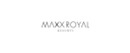 Logo Maxx Royal