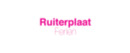 Logo Ruiterplaat
