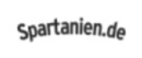 Logo Spartanien