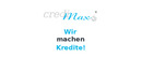 Logo Credimaxx