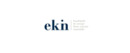 Logo EKN Footwear