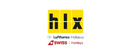 Logo HLX
