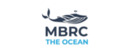 Logo MBRC The Ocean