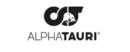 Logo AlphaTauri