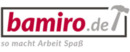 Logo Bamiro
