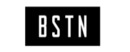 Logo BSTN Store