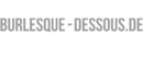 Logo Burlesque Dessous