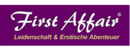 Logo First Affair