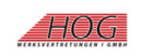 Logo HOG