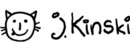 Logo J. Kinski
