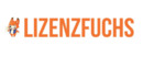 Logo Lizenzfuchs