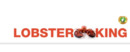 Logo Lobster King