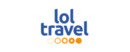 Logo lol.travel