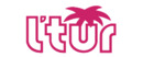 Logo L'tur