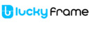 Logo luckyframe