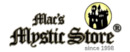 Logo Mystic Store