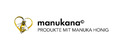 Logo Manukana