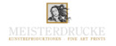 Logo MeisterDrucke