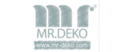 Logo Mr-Deko