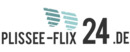Logo Plissee Flix