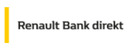Logo Renault Bank direkt