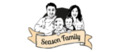 Logo Season Family