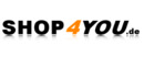 Logo Shop4You