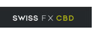 Logo Swiss FX CBD