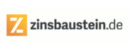 Logo Zinsbaustein