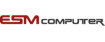 Logo ESM Computer