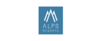 Logo Alps Resorts