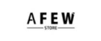 Logo AFEW