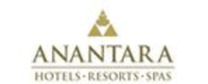 Logo Anantara