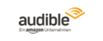 Logo Audible