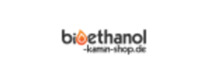 Logo Bioethanol Kamin