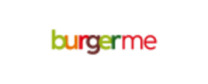 Logo Burgerme