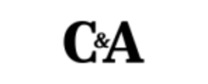 Logo C&A