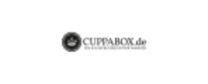 Logo CUPPABOX