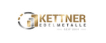 Logo Kettner Edelmetalle
