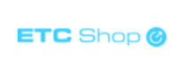 Logo ETC Shop