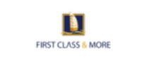 Logo First Class & More