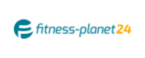 Logo Fitness-Planet24