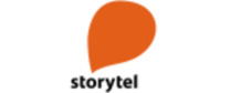 Logo Storytel